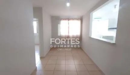 Apartamento com 2 Quartos no Bairro Nova Aliança
