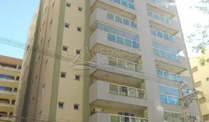 Apartamento de 3 Suítes com 118,55m² para locação no Jardim Botânico