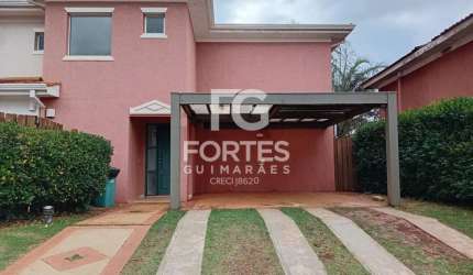Casa em Condomínio Para Locação, 02 Quartos Sendo 01 Suíte, 411 m², Jardim Botânico
