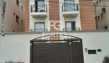 Apartamento Para Locação, 01 Quarto, 45 m², Nova Aliança