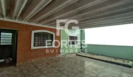 Casas Padrão em Ribeirão Preto