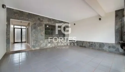 Casa com 4 Quartos com 216 m² no Bairro do Monte Alegre!