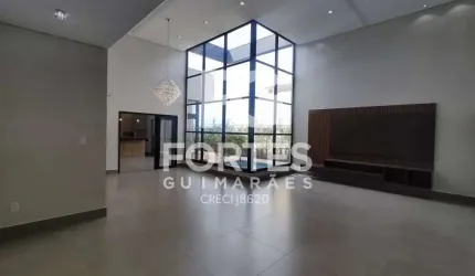 Casa de 3 suítes com 227,17m² para locação no Alphaville 2