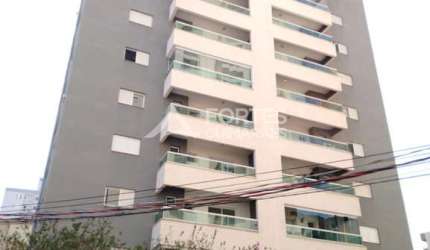 Apartamento Mobiliado de 2 Quartos com 88 m² no Bairro Nova Aliança!