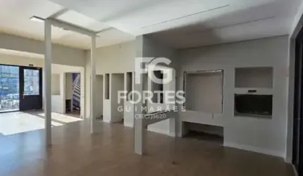 Imovel Comercial com 190 m² de area construída no Alto da Boa Vista!