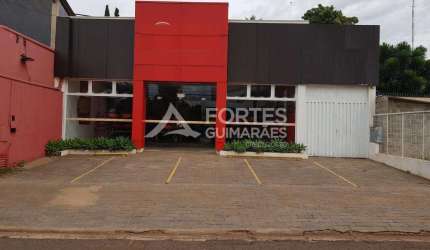 Comercial Imóvel Comercial em Ribeirão Preto