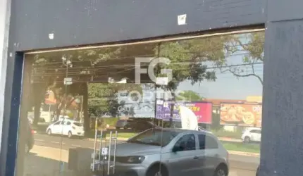 Imóvel Comercial/Loja na Fiusa.