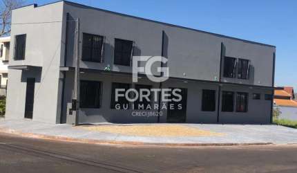 Excelente Imóvel comercial na Nova Ribeirania