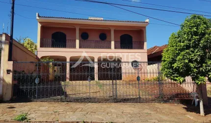 Comercial Imóvel Comercial em Ribeirão Preto