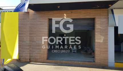 Excelente ponto em avenida