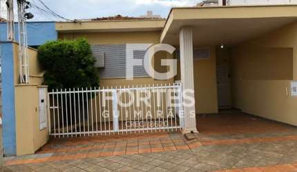 Casa com 2 Dormitórios de 120m² no Bairro Vila Seixas!