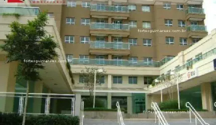 Sala com ótima localização de 22,41m² no Nova Ribeirania