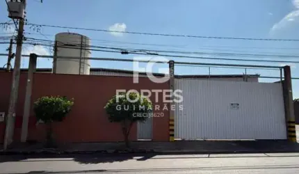 Galpão/Armazém, 900 m² de Vão Livre, 1938 m² de Terreno, Portinari