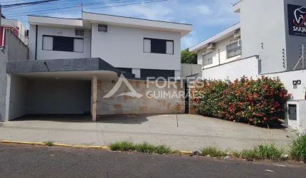 Comercial Imóvel Comercial em Ribeirão Preto