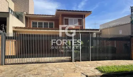 Sobrado comercial, 3 quartos/salas/suítes, 380,21 m² de construção, Alto da Boa Vista