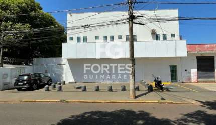 Imóvel Comercial com 875m² de area construída no Bairro Jd Independência!