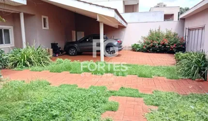 Imóvel Comercial, 07 Quartos, 04 Suítes, 920 m² de terreno, Ribeirânia