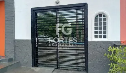 Imóvel Comercial, 50 m², Jardim Irajá