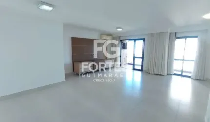 Apartamento com 3 Quartos de 166 m² no Bairro Jardim Irajá!