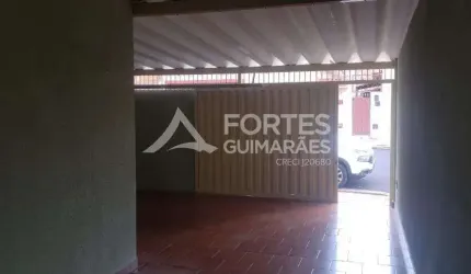 Casa Residencial Para Locação, 04 Quartos, Edícula, 176 m², Ipiranga