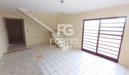Casa com 3 Quartos de 113 m² de área construída no Bairro Jardim Irajá!