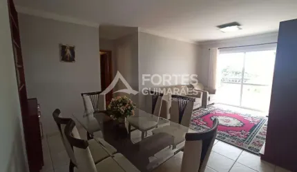 Apartamento com 3 Quartos de 103 m² de área construída no Bairro da Republica!
