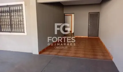 Casa Para Locação Residencial ou Comercial, 04 Quartos Sendo 01 Suíte, 186 m², Jardim Sumaré