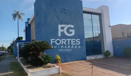 Imóvel Comercial, Recepção, 05 Salas, Estacionamento Para Clientes, 523 m², Alto da Boa Vista