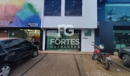 Comercial Imóvel Comercial em Ribeirão Preto