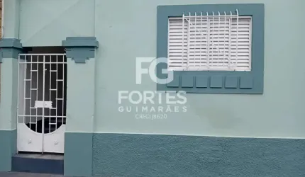 Casa Para Locação, 02 Quartos, 100 m², Vila Tibério