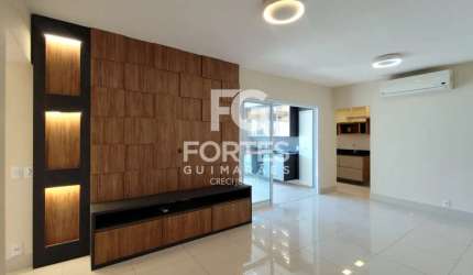 Apartamento de 3 Quartos com 95 m² de área construída no Bairro Bosque das Juritis!