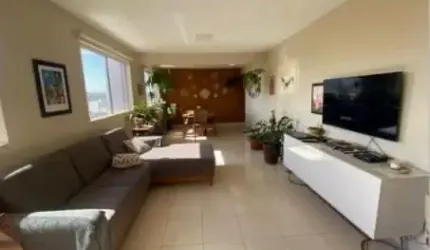 Apartamento 3 Quartos 1 suíte a Venda, no setor Sul, 129m² por R$445.000