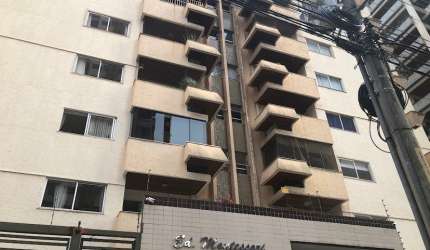 Apartamento 4 Quartos com Suíte – Edifício Montessori | Alto do Bueno | 138,70m² | R$ 630.000