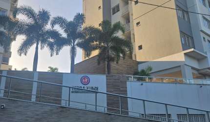 Apartamento 3 Suítes Plenas – Terra Mundi Parque Cascavel | 106m² | R$ 780.000