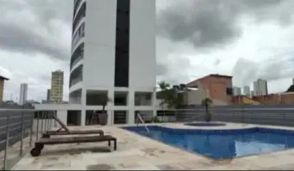 vendo apartamento Ed. Sublime 3 quartos 1 suíte