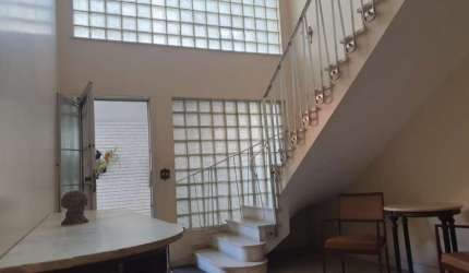 Casa Comercial para Locação no Paraíso, São Paulo-SP: 5 Quartos, 2 Suítes, 3 Salas, 6 Banheiros, 7 Vagas, 450m².