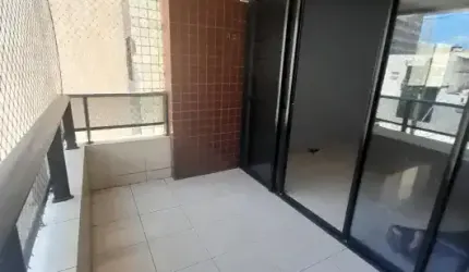 Apartamento com 5 Quartos à venda, 170m² - Ponta Verde