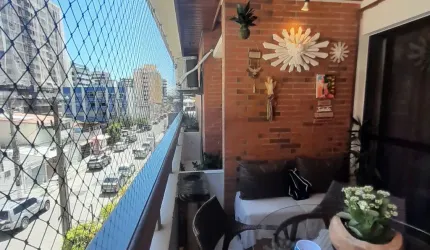 À VENDA EXCELENTE APARTAMENTO DE 150m² NA JATIÚCA