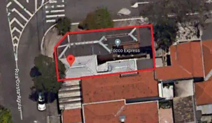 Terreno Residencial para Venda em São Paulo, Ipiranga