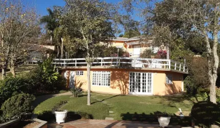 Casa em Condomínio para Venda em Ibiúna, Ibiúna, 4 dormitórios, 3 banheiros