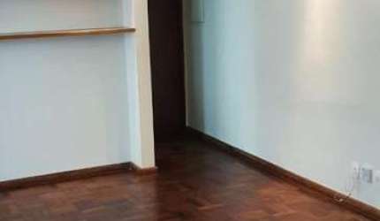 Apartamento para Locação em São Paulo, Paraíso, 2 dormitórios, 1 suíte, 3 banheiros, 1 vaga