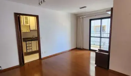 Apartamento para Venda em São Paulo, Chácara Inglesa, 2 dormitórios, 1 suíte, 1 banheiro, 1 vaga