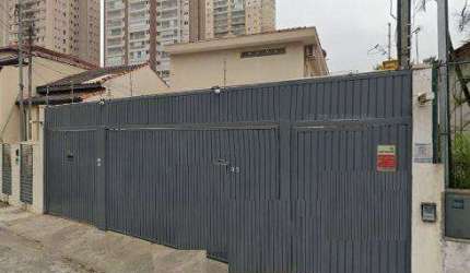 Casa em Condomínio para Venda em São Paulo, Vila Monte Alegre, 3 dormitórios, 1 suíte, 3 banheiros, 2 vagas