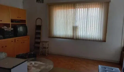 Casa para Venda em São Paulo, Cambuci