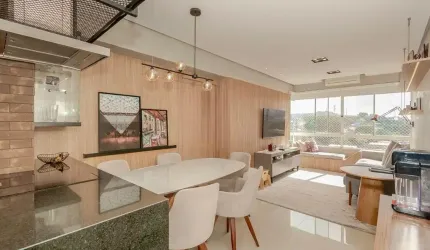 Apartamento para vender | 03 dormitórios | Suíte | Churrasqueira | 02 Vagas | Zona Sul | Porto Alegre /RS