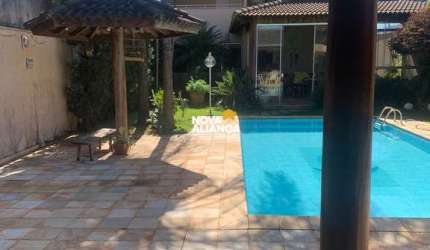 Encante-se com esta casa maravilhosa próxima ao Piscinão – conforto, espaço e la