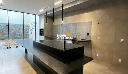 Conforto e Modernidade no Bairro Nenê Gomes