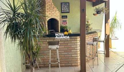 Casa 2 dormitórios à venda Oneida Mendes Uberaba/MG
