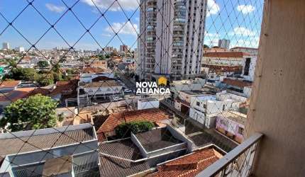 Apartamento à venda / Bairro Mercês