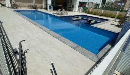 Apartamento 3 quartos próximo a Paralela
